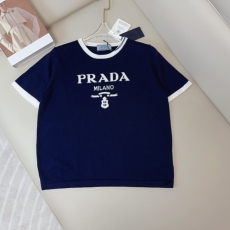 Prada T-Shirts